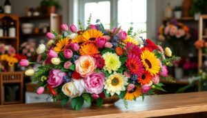 J Morris Flowers: Transform Your Events with Stunning, Affordable Floral Arrangements