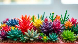 Costco LEGO Succulents: The Low-Maintenance Garden Everyone Is Talking About