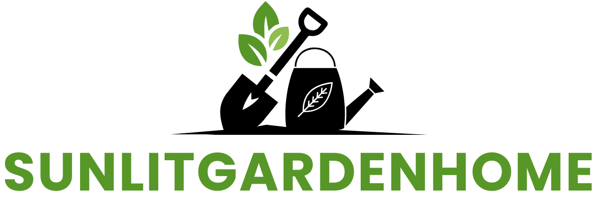 sunlitgardenhome.com